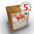 Limpa Fossa e Caixa de Gordura All Trat® Super Concentrado 5kg