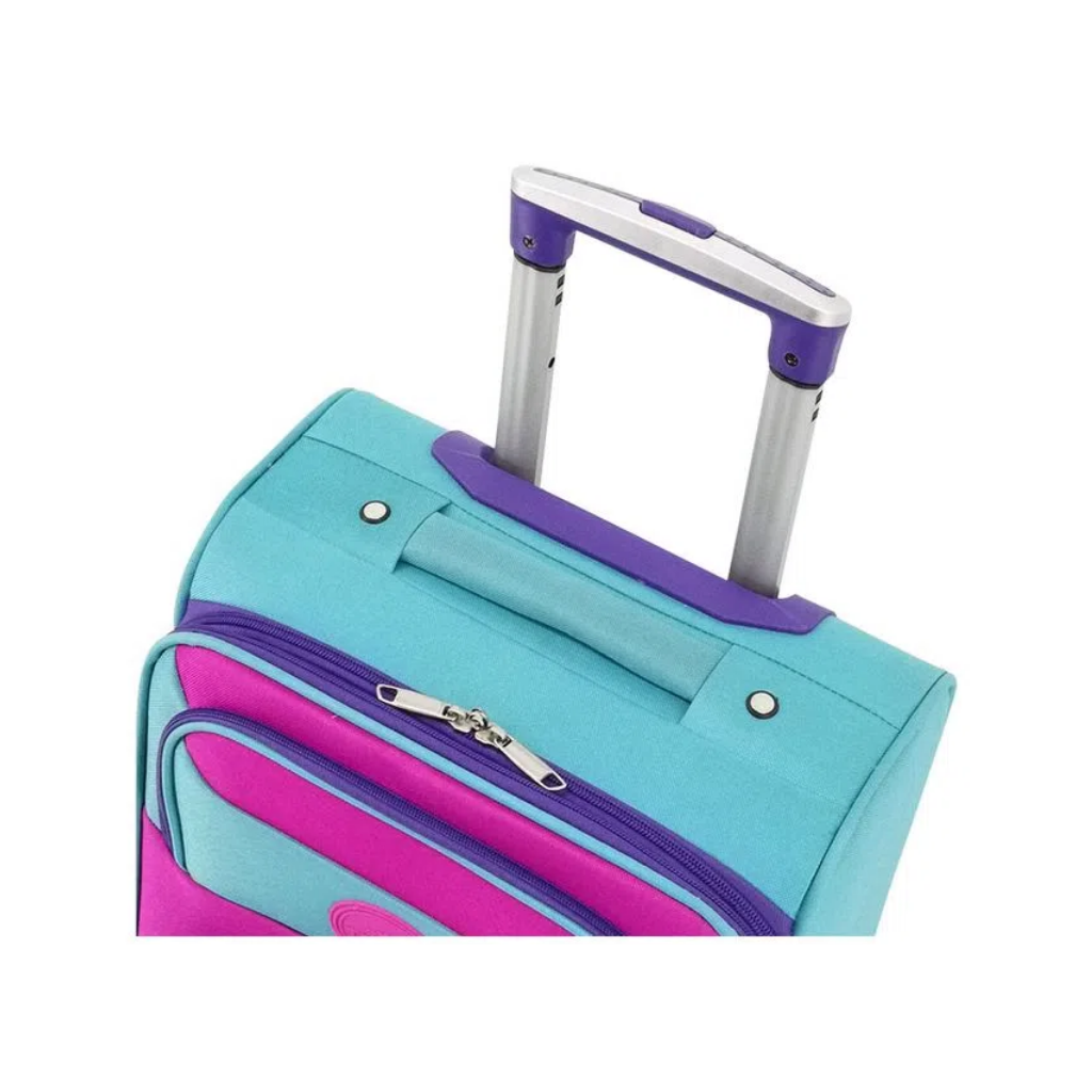 Set de Valijas Rigidas X 3 unid-Trendy || Venta por Catálogo Online