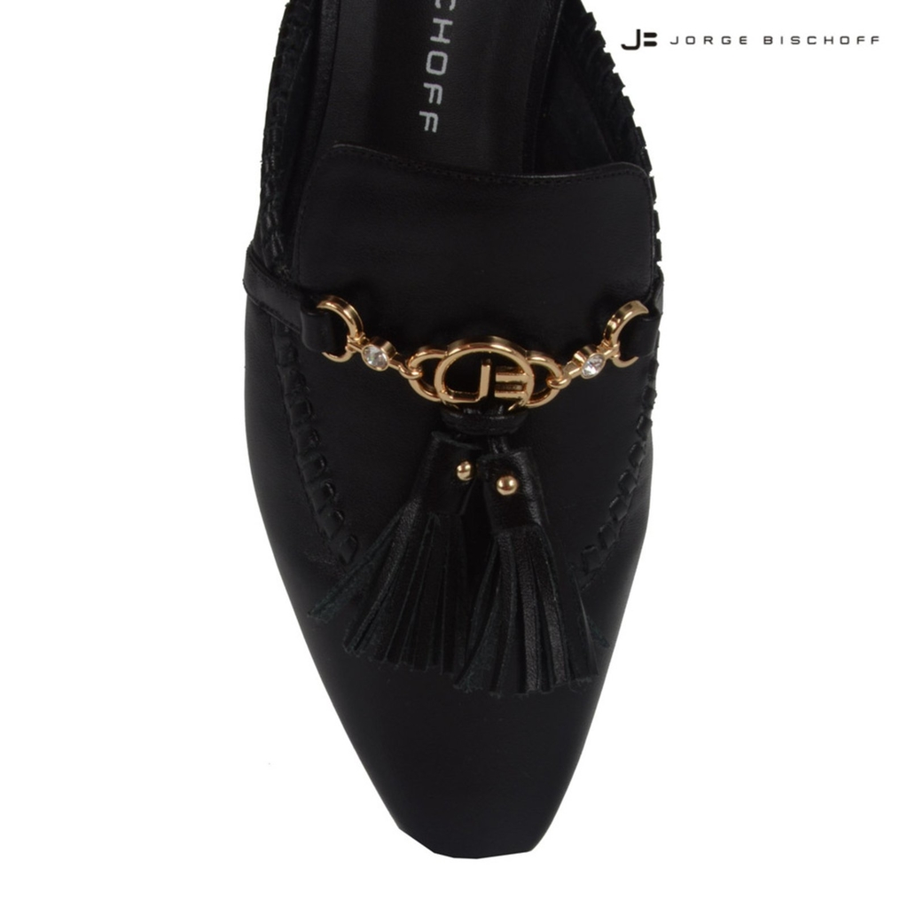 Mule Jorge Bischoff Preto
