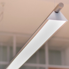 PARMA T - Stromled Iluminación
