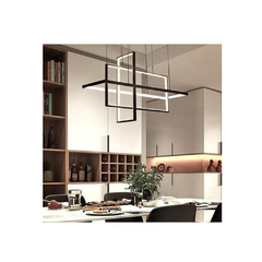 RECTANGLE 3D - Stromled Iluminación