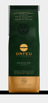 Café Orfeu Clássico - Grãos 250 g