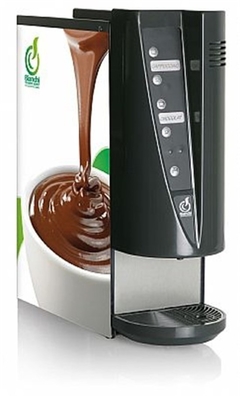 Máquina Vending -Café Espresso e Solúveis - Bianchi - Lara Cioccolato