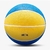 Bola de basquete clutch - wilson - comprar online