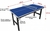 Mesa ping pong - klopf - comprar online