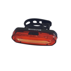 Luz trasera new evolution 218