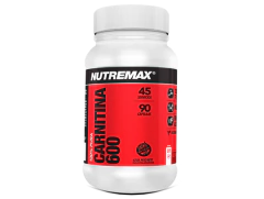 Carnitina 600