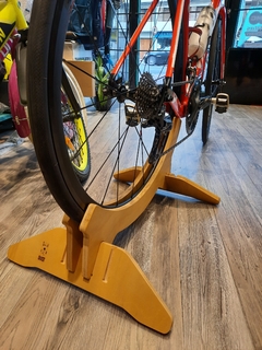 Soporte Bici, Ruta, rod 26, 27.5, 29 - comprar online