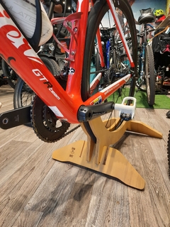 Soporte Bici, Ruta, rod 26, 27.5, 29 - Libertador Bikes