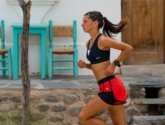 TOP DEPORTIVO REVERSIBLES DAMA - COZY SPORT en internet