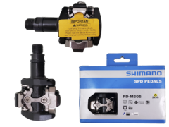 Pedal 505 shimano