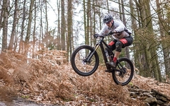 Impermeable Fox Fluid Mx Jacket - comprar online