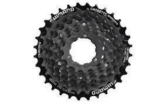 piñon cs hg200 8 vel 12-32t