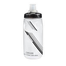 Camelback podium Carbon Clear