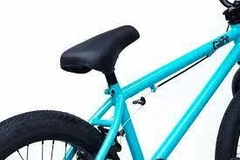 Bicicleta Glint BMX Freestyle rodado 20
