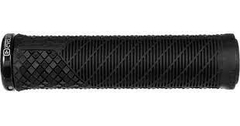 Puño charger evo lock on jet black, lizard skins - comprar online