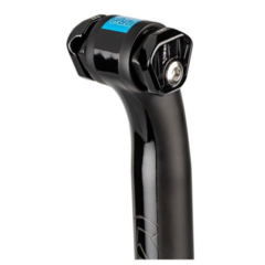 Vela Portasilla Pro Tharsis Xc, Carbono - tienda online