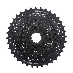 PIÑON HG200 9V 11-36T BULKA CASSETTE GRANEL