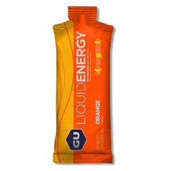 Liquid Energy - Orange