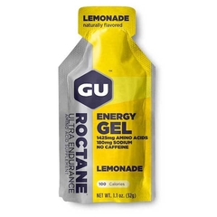 Roctane Energy Gel - Lemonade