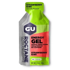 Roctane Energy Gel - Strawberry Kiwi