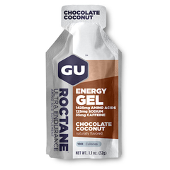 Roctane Energy Gel - Chocolate Coconut