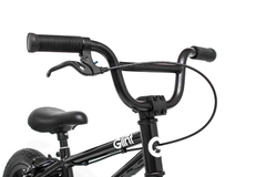 glint bmx rodado 12 negro - comprar online