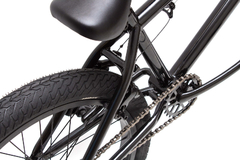 Imagen de Bicicleta Glint BMX Freestyle rodado 20