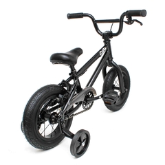 glint bmx rodado 12 negro en internet