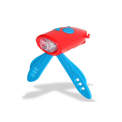 Timbre Bicicleta Niños - Mini Hornit C/luz 25 Sonidos en internet