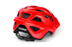 Casco Met echo - Libertador Bikes