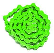 Cadena Bmx Kmc Hv410 Freestyle, 1 velocidad en internet