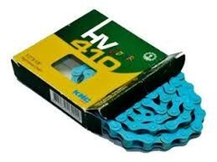 Cadena Bmx Kmc Hv410 Freestyle, 1 velocidad - tienda online