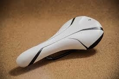 Asiento Blanco Bontrager mtb/ruta en internet