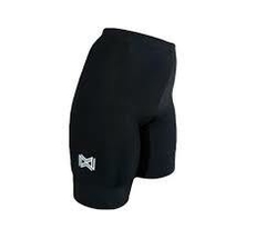 Calza ciclismo corta mistega con antideslizante - comprar online