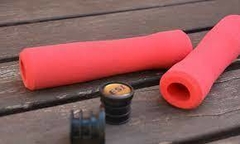 Puños Esi Grips Fit Xc 100% Silicona Ergonomicos en internet