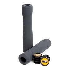 Puños Esi Grips Fit Xc 100% Silicona Ergonomicos - Libertador Bikes