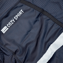 Jersey ciclismo Cozy Sport - comprar online
