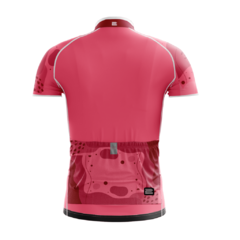 Jersey Ciclismo Premiun GIRO - Cozy Sport - FUXIA - comprar online