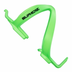 PORTACARAMANOLA SUPACAZ FLYCAGE POLY NEON GREEN ( peso 35 grs)