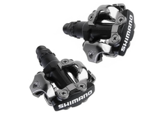 Pedales Automaticos Para Bicicleta Mtb - Shimano Pd-m520 - comprar online