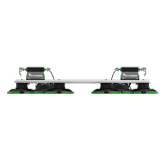 PORTABICICLETA TREEFROG PRO T2 2BICIS - comprar online
