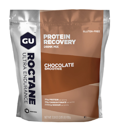 Chocolate smoothie ( proteina)