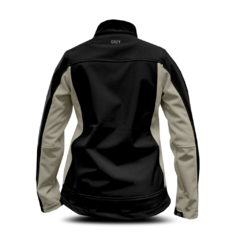 Campera Softshell Mujer - comprar online