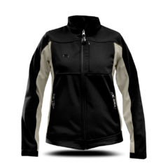 Campera Softshell Mujer