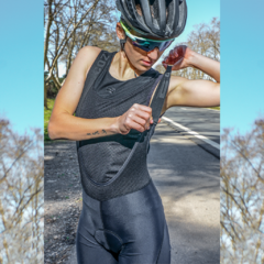 Sudadera de ciclismo - ultraliviana en internet