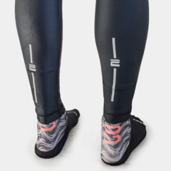 Mailliot de ciclismo largo Cozy Sport - Libertador Bikes