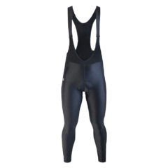 Mailliot de ciclismo largo Cozy Sport
