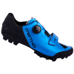 Zapatilla MTB Metha Modelo Tigra - tienda online