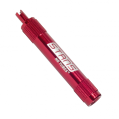 Tubeless